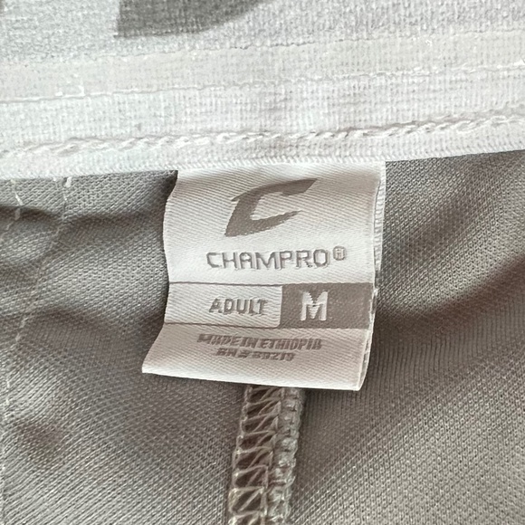 CHAMPRO Triple Crown Knicker Premium Baseball Pant (Size M) - Picture 5 of 6